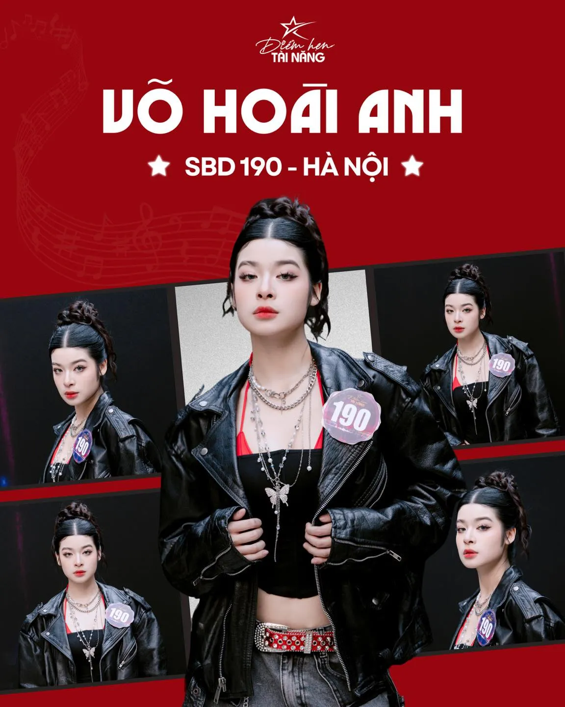 Điểm hẹn tài năng - Tập 1: Khởi động ước mơ (21h15, VTV3) 494052215 122132735660792700 3536733839824038145 n 83154550249605266191524