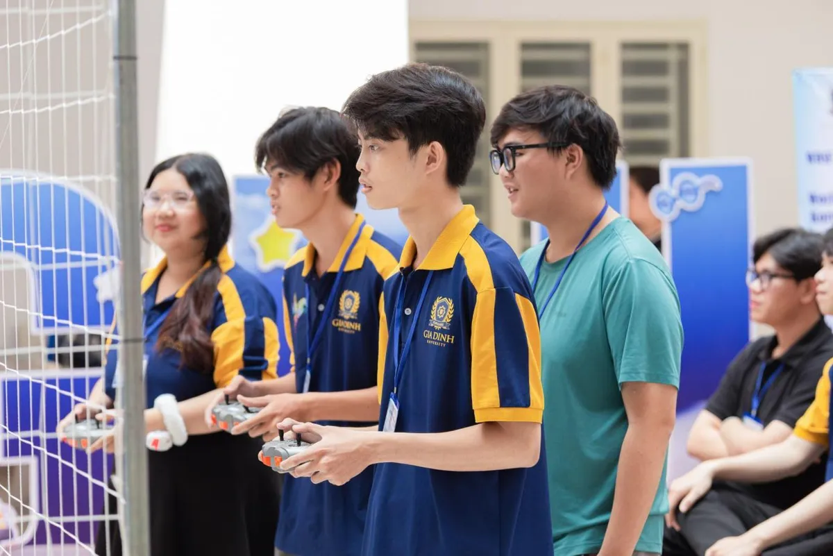 Giải mã bí kíp chọn trường: Sinh viên hưởng lợi kép từ sự tập trung và tinh giản - Ảnh 4.