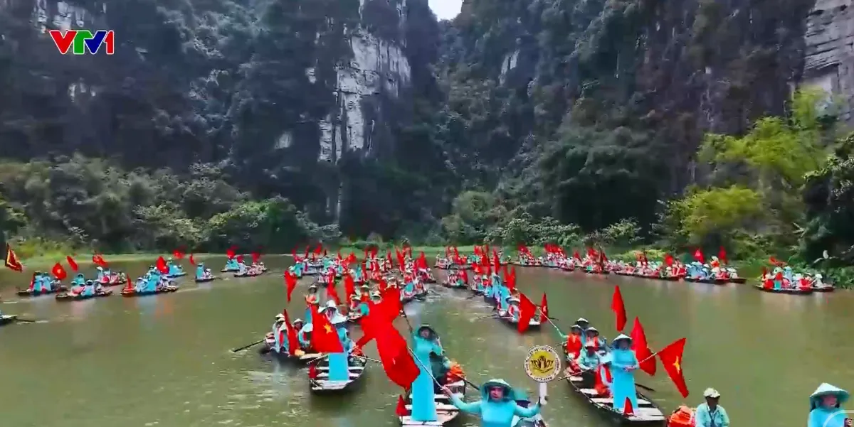 Du lịch Việt Nam thắng lớn dịp Đại lễ - Ảnh 1.