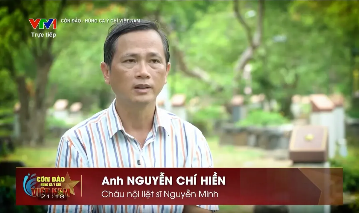 Côn Đảo – Hùng ca ý chí Việt Nam: Ngợi ca lòng yêu nước và khát vọng tự do bất diệt package media 66841765965196555298530