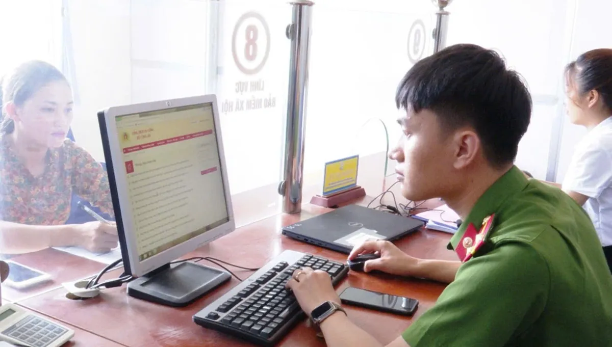 Sơn La: Xây dựng chính quyền liêm chính, hành động vì lợi ích nhân dân - Ảnh 2.