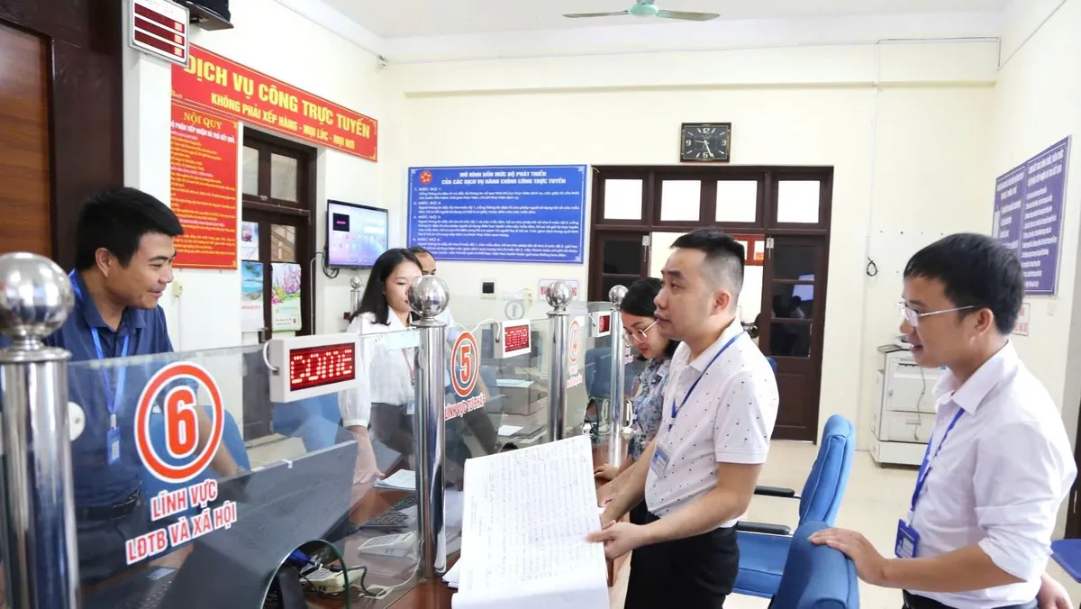 Sơn La: Xây dựng chính quyền liêm chính, hành động vì lợi ích nhân dân - Ảnh 3.
