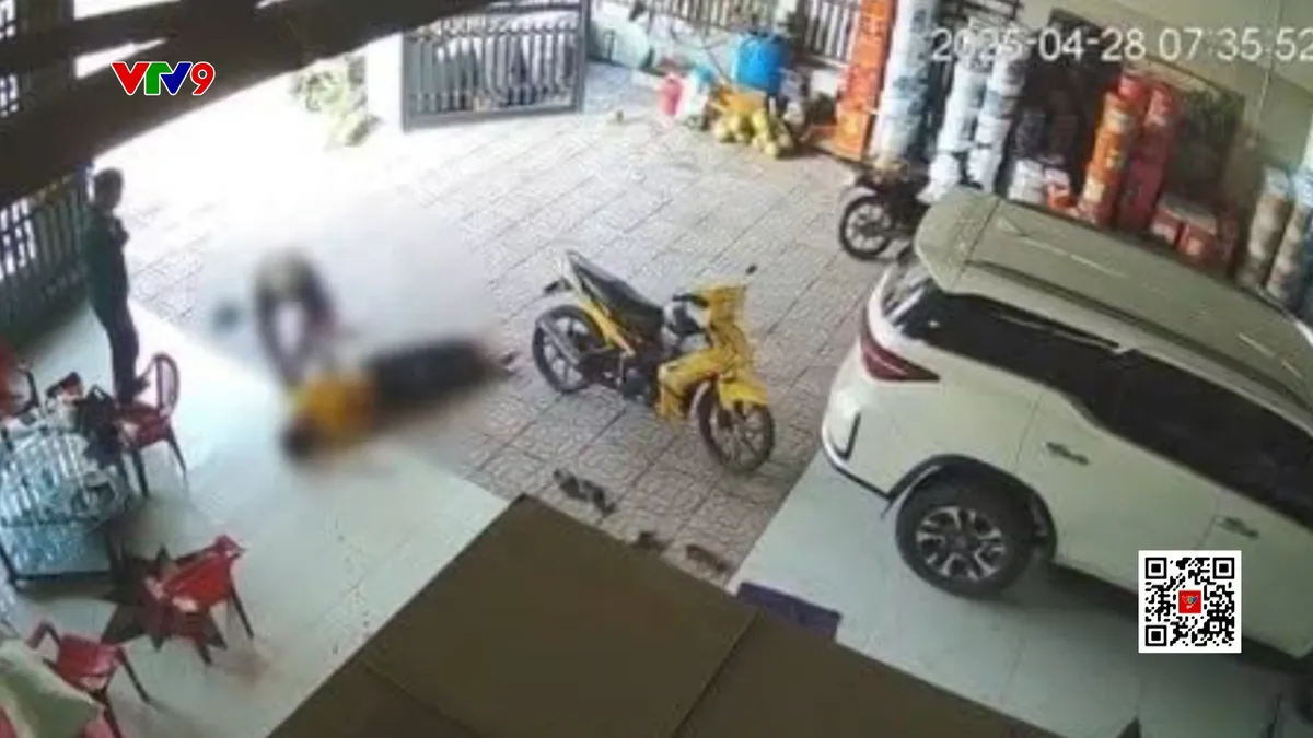Tài xế xe tải bị bắn vào đầu ở Vĩnh Long: Khả năng hồi phục chậm Tài xế xe tải bị bắn vào đầu ở Vĩnh Long: Khả năng hồi phục chậm