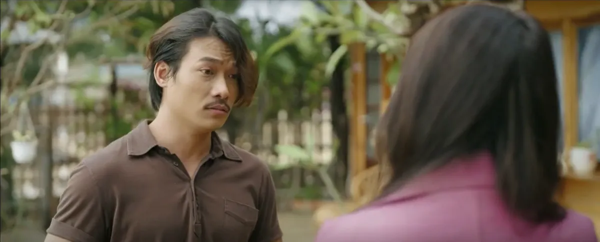 Mẹ biển - Tập 33: Huệ về quê vì muốn kiếm lợi từ con gái - Ảnh 2. Mẹ biển - Tập 33: Huệ về quê vì muốn kiếm lợi từ con gái - Ảnh 2.