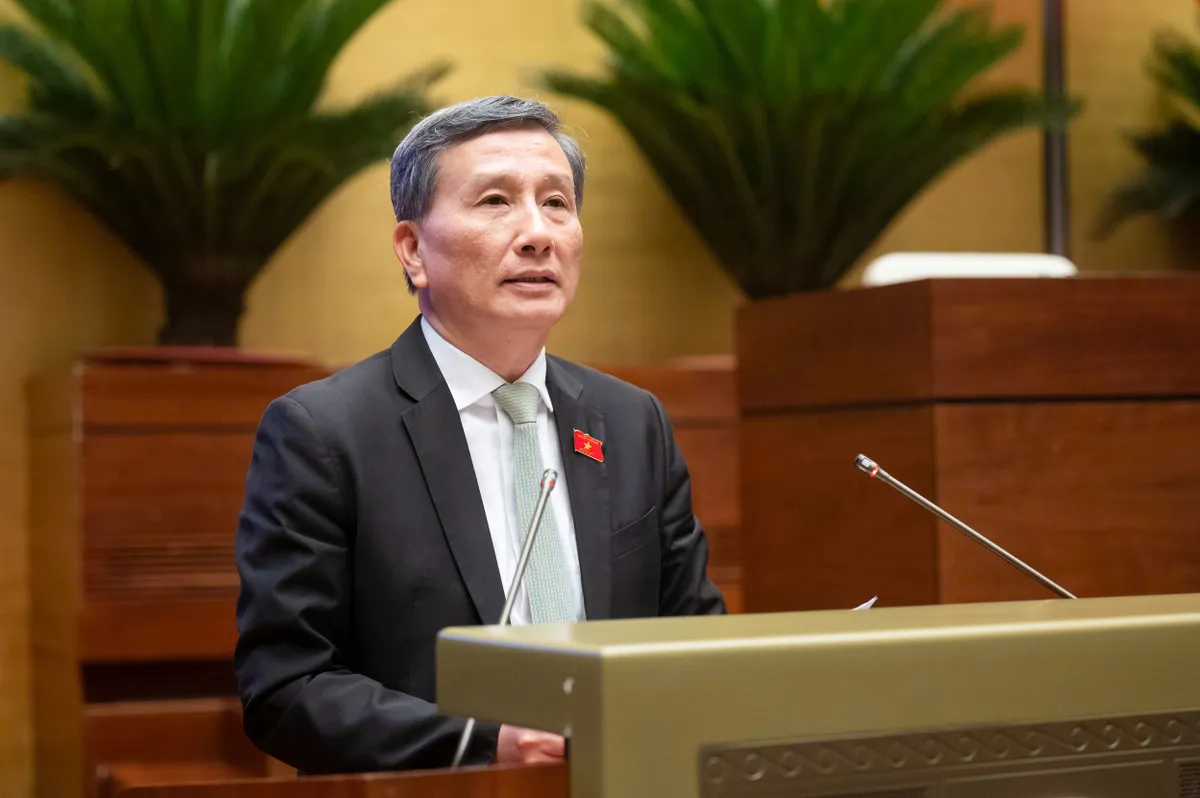 Đề xuất chấp nhận rủi ro trong hoạt động khoa học, công nghệ và đổi mới sáng tạo - Ảnh 1.