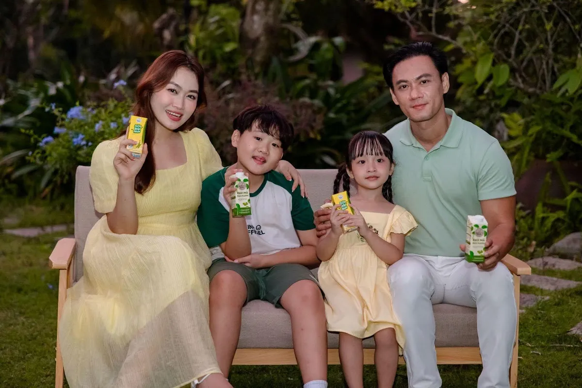 Sữa bắp non Ngon&Lành: Nâng tầm giá trị nông sản Việt, thúc đẩy lối sống lành mạnh - Ảnh 4.