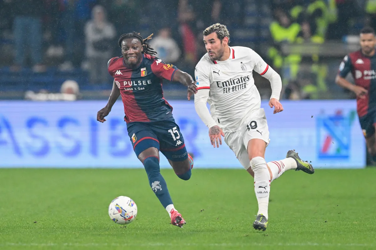 Chung kết Coppa Italia: Cơ hội để AC Milan cứu vãn mùa giải   - Ảnh 1.