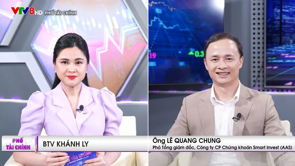 Phó Tổng Giám đốc AAS: Thị trường chứng khoán sẽ có những bước tiến đáng kể - Ảnh 1.