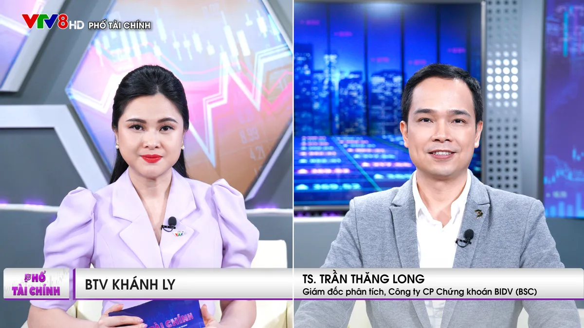 Giám đốc Phân tích BSC: KRX đi vào vận hành, mục tiêu nâng hạng thị trường gần hơn - Ảnh 1.