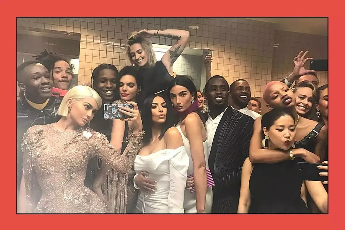 Dự Met Gala, khách mời phải tuân thủ những quy tắc cực kỳ nghiêm ngặt - Ảnh 3.