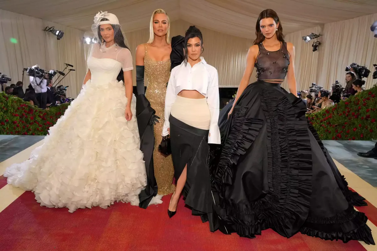 Dự Met Gala, khách mời phải tuân thủ những quy tắc cực kỳ nghiêm ngặt - Ảnh 1.