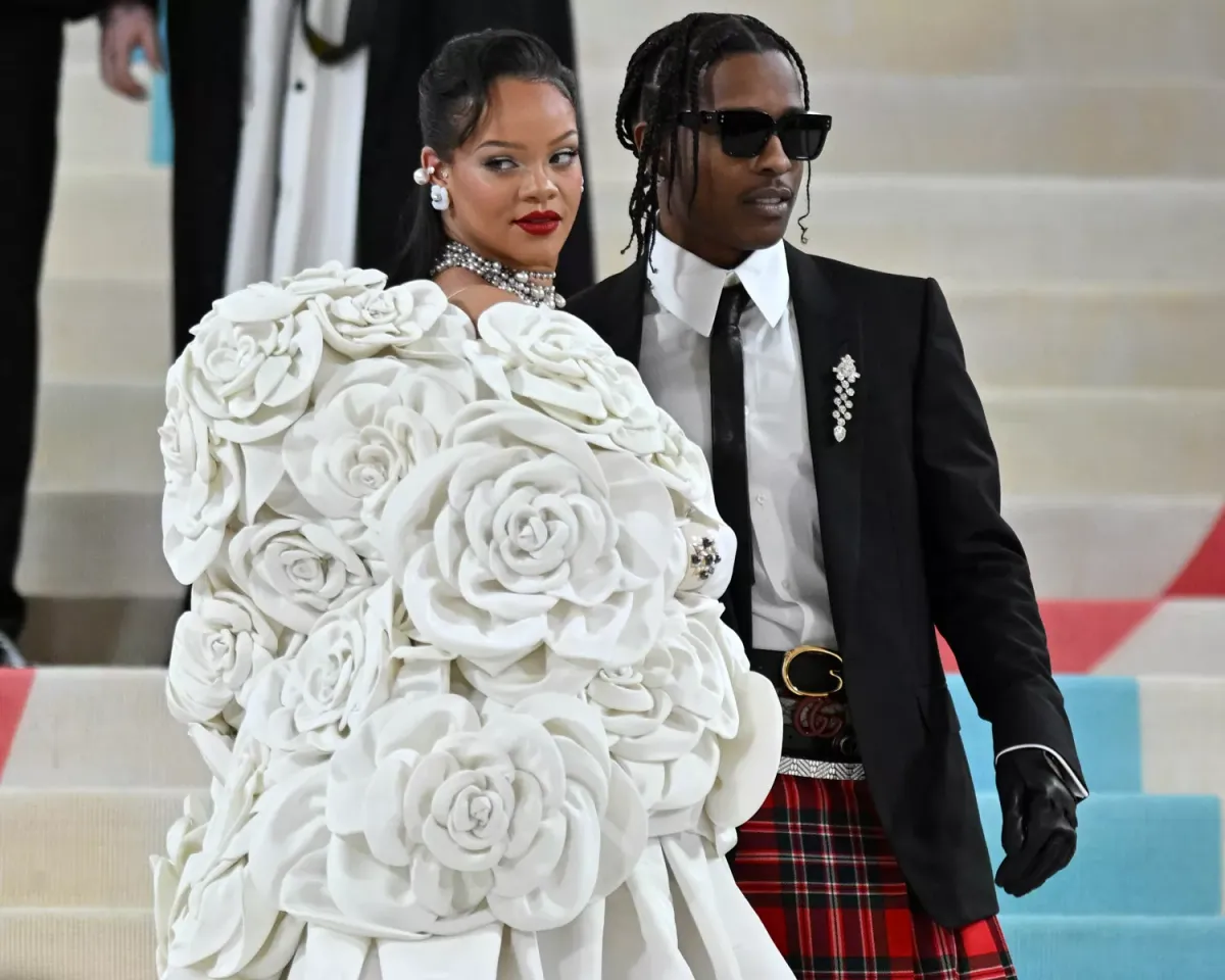 Dự Met Gala, khách mời phải tuân thủ những quy tắc cực kỳ nghiêm ngặt - Ảnh 2.