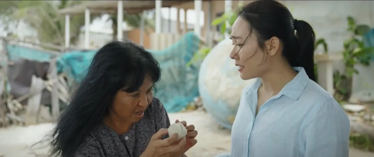 Mẹ biển - Tập 34: Lụa đau đớn biết sự thật bị mẹ ruột bỏ rơi năm xưa screenshot 2025 05 06 223239 89034382709574536101585