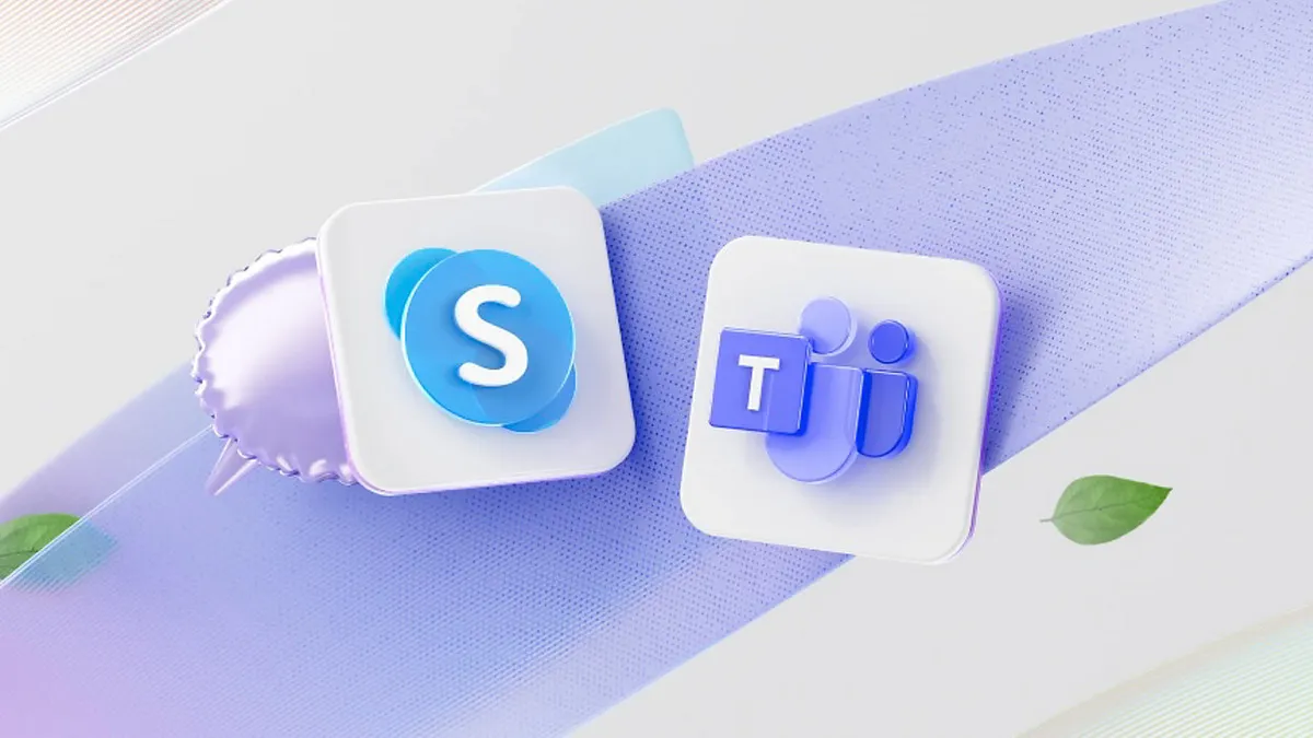 Skype chính thức ngừng hoạt động - Ảnh 1.