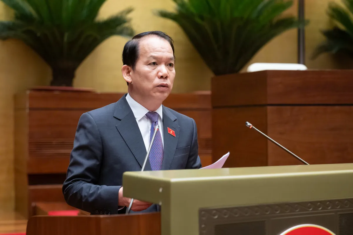 Đề xuất chính quyền địa phương cấp tỉnh và cấp xã đều tổ chức HĐND và UBND - Ảnh 1. Đề xuất chính quyền địa phương cấp tỉnh và cấp xã đều tổ chức HĐND và UBND - Ảnh 1.