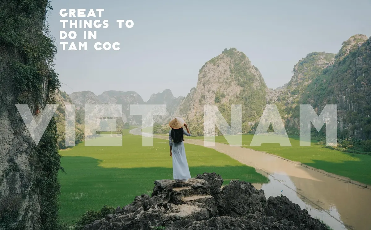 Việt Nam xếp thứ 7 thế giới về mức tăng trưởng điểm đến - Ảnh 2.