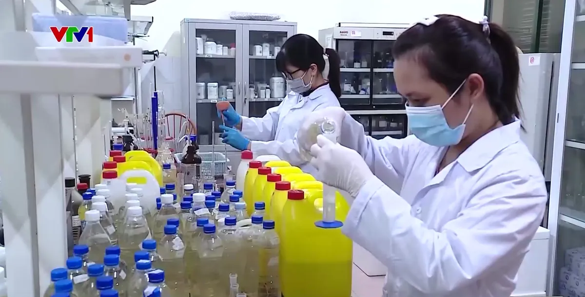 Thiếu cơ chế xử lý ô nhiễm sông Nhuệ - Đáy - Ảnh 4.