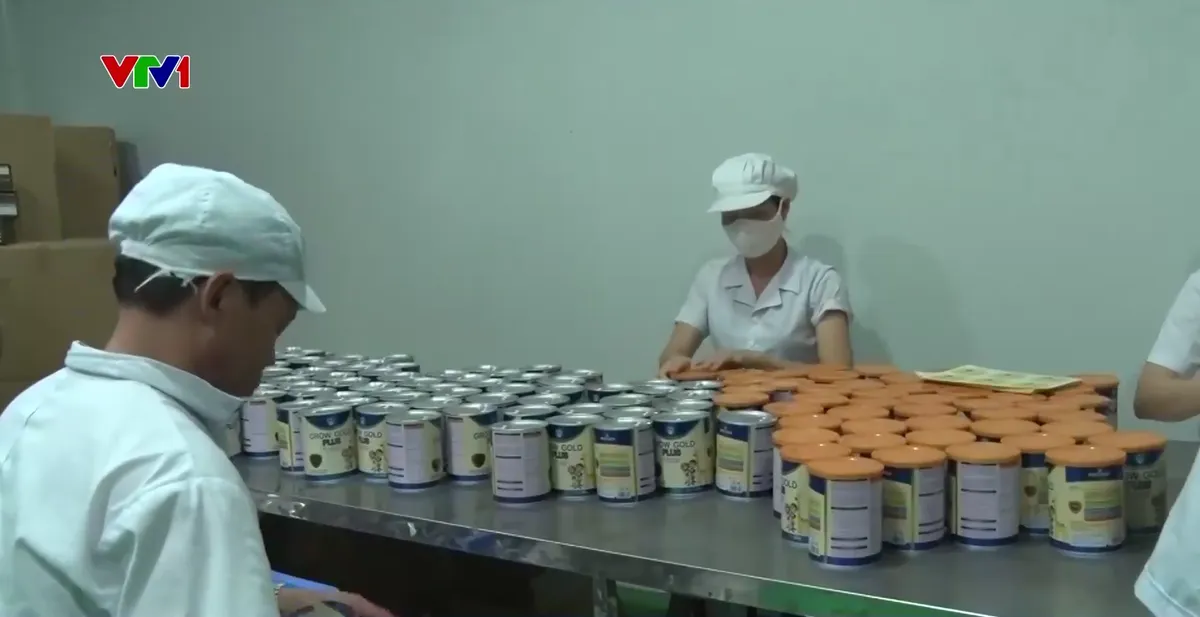 Lỗ hổng kiểm soát hàng thực phẩm giả - Ảnh 4.