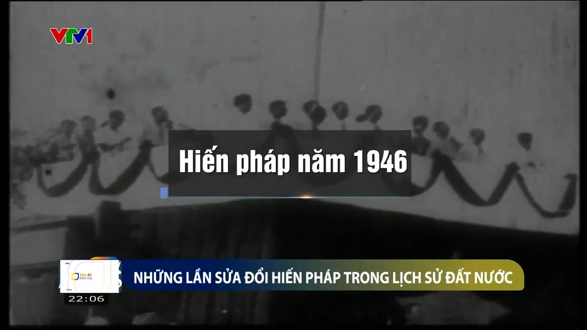 Sửa đổi, bổ sung Hiến pháp để tạo hơi thở mới, động lực phát triển đất nước - Ảnh 4. Sửa đổi, bổ sung Hiến pháp để tạo hơi thở mới, động lực phát triển đất nước - Ảnh 4.