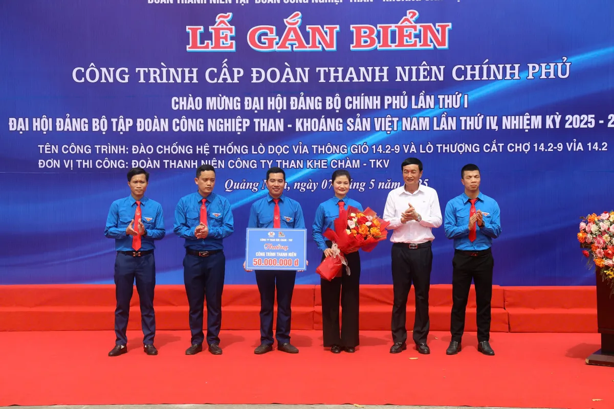 Ngày hội Thanh niên công nhân năm 2025: Lan tỏa tinh thần tiên phong, cống hiến, đổi mới sáng tạo - Ảnh 7.
