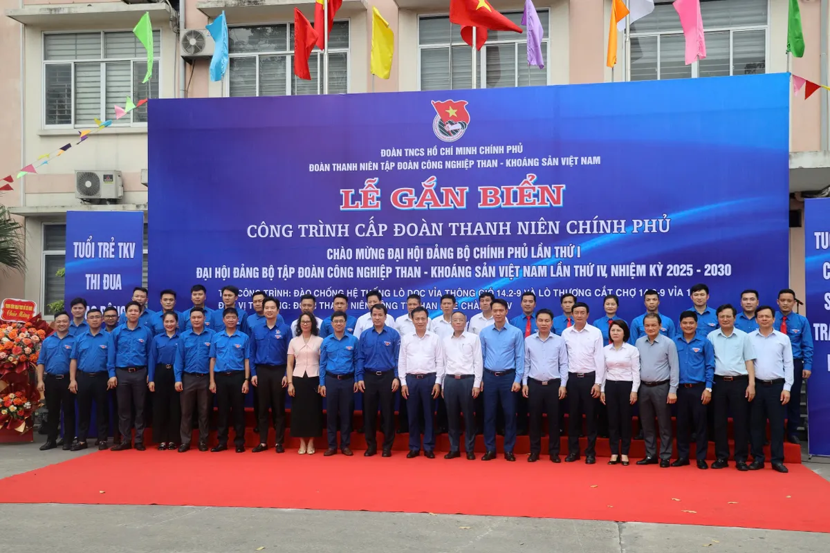 Ngày hội Thanh niên công nhân năm 2025: Lan tỏa tinh thần tiên phong, cống hiến, đổi mới sáng tạo - Ảnh 11.