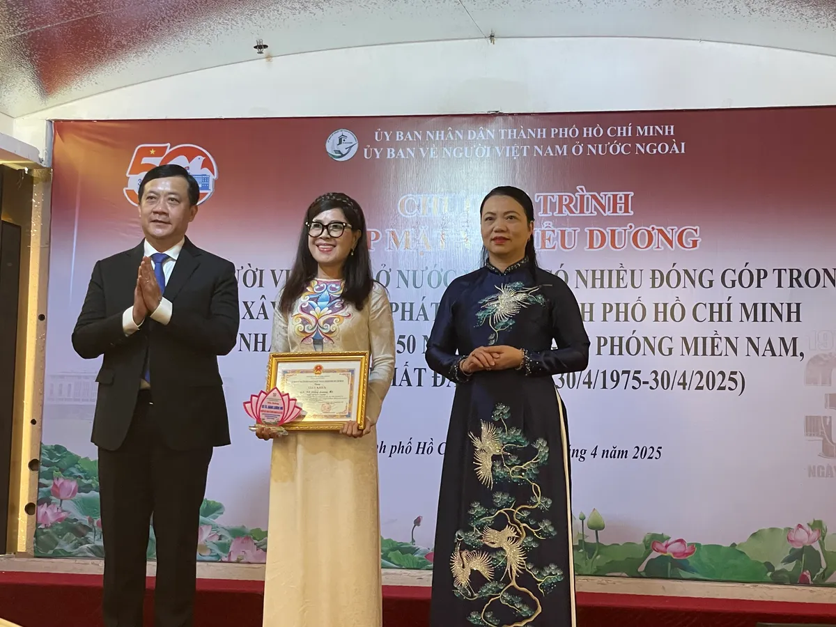 Dấu ấn sự nghiệp của Giáo sư Đặng Lương Mô - một nhà khoa học lớn người Việt - Ảnh 1.