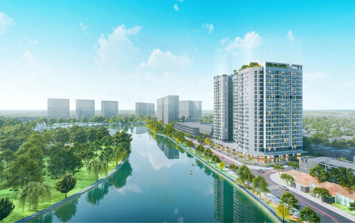 Hà Nội khuyến cáo người dân tìm hiểu kỹ các quy định về thuê, mua nhà ở xã hội - Ảnh 1.