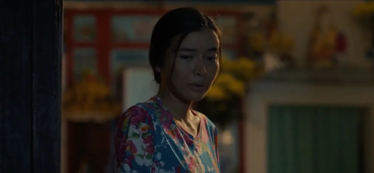 Mẹ biển - Tập 35: Huệ khẩu chiến với Ba Lành đòi lại đất - Ảnh 3. Mẹ biển - Tập 35: Huệ khẩu chiến với Ba Lành đòi lại đất - Ảnh 3.