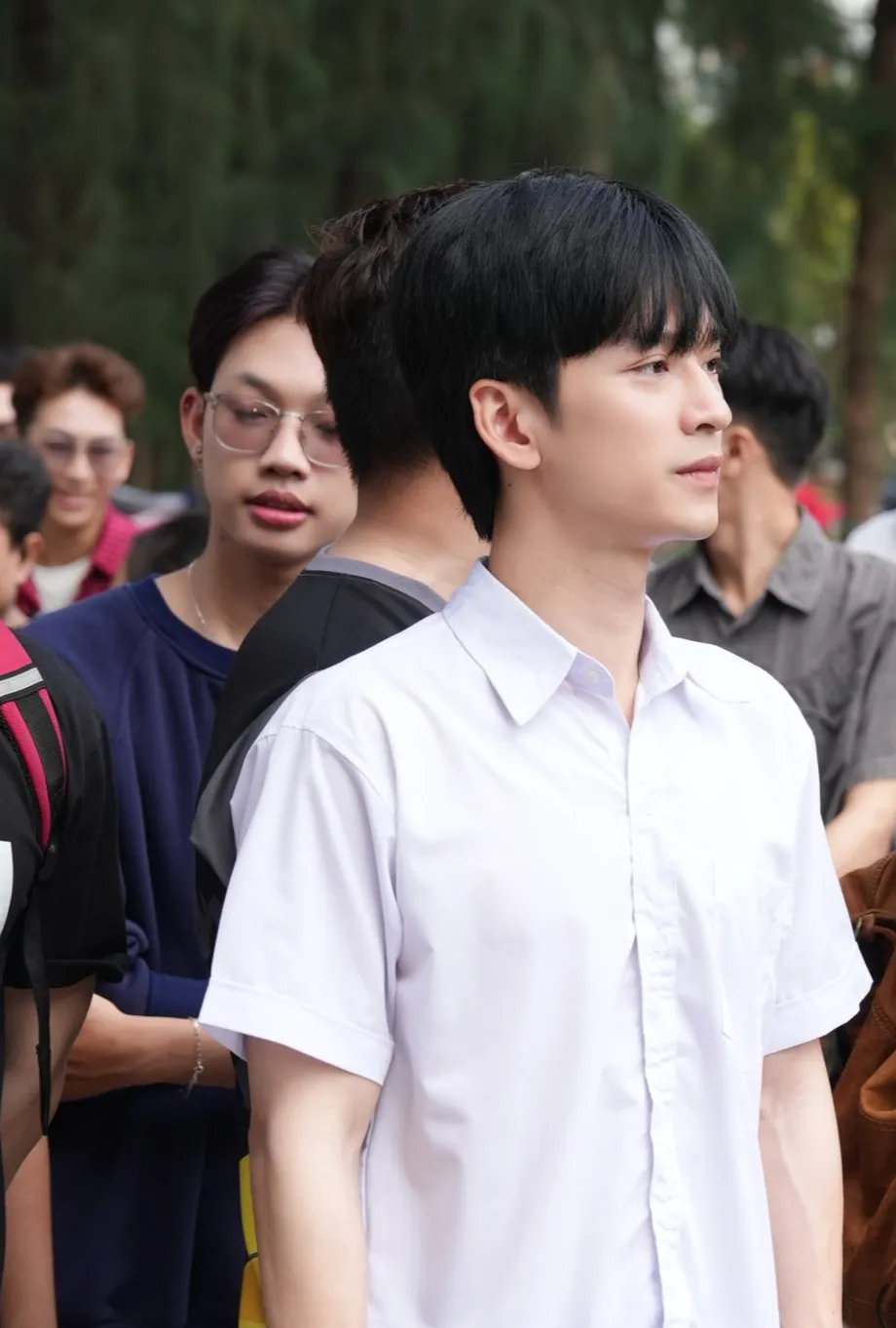 Điện ảnh Việt nửa cuối năm 2025: Nhiều thử nghiệm mới đ&aacute;ng mong chờ- Ảnh 7.