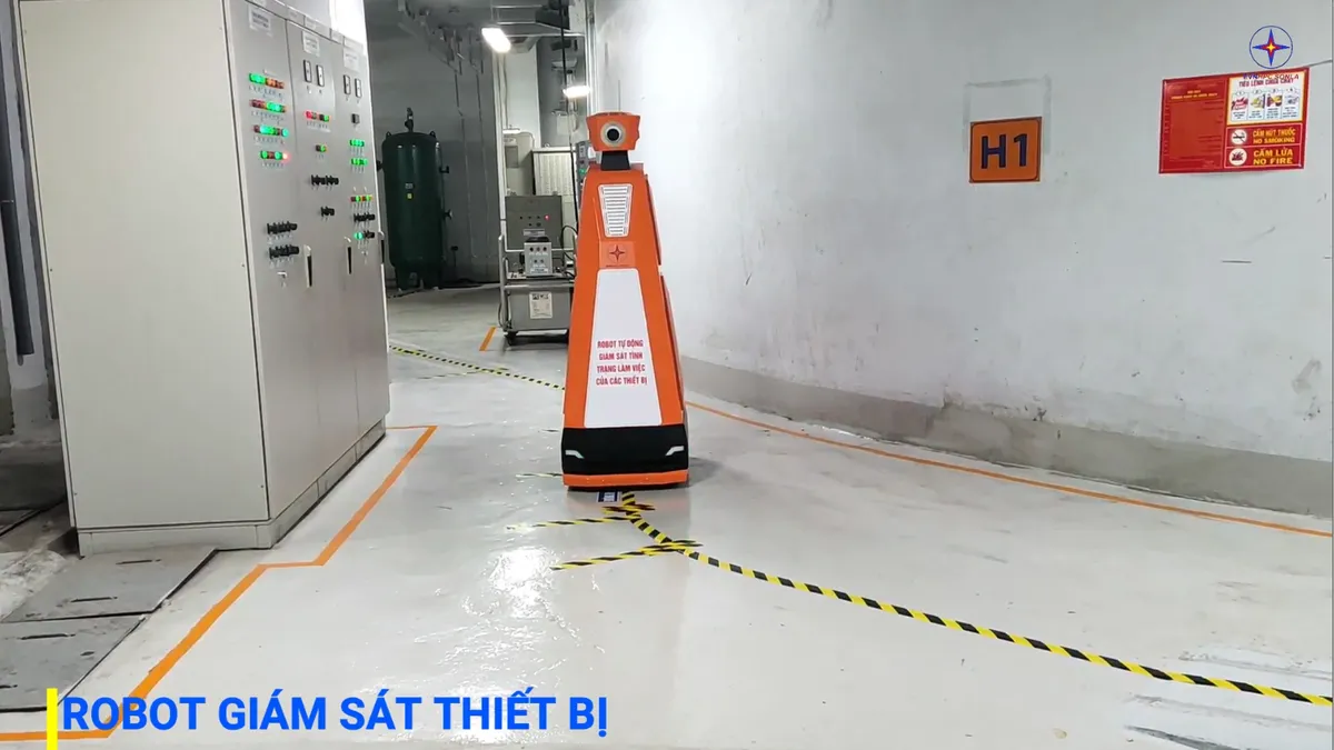 Robot mới của Amazon có thể phân biệt hàng hóa chỉ bằng một cú chạm - Ảnh 4.
