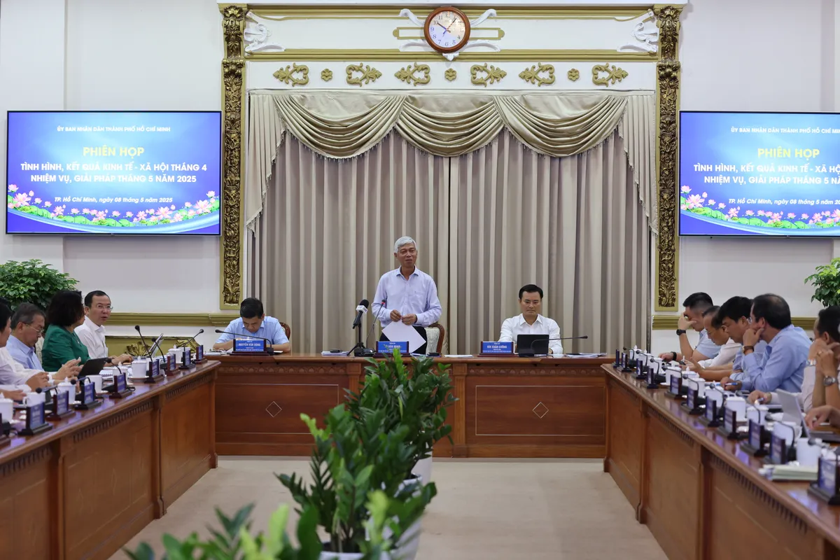 TP Hồ Chí Minh nỗ lực giữ chân người lao động giữa áp lực sống đô thị - Ảnh 2.