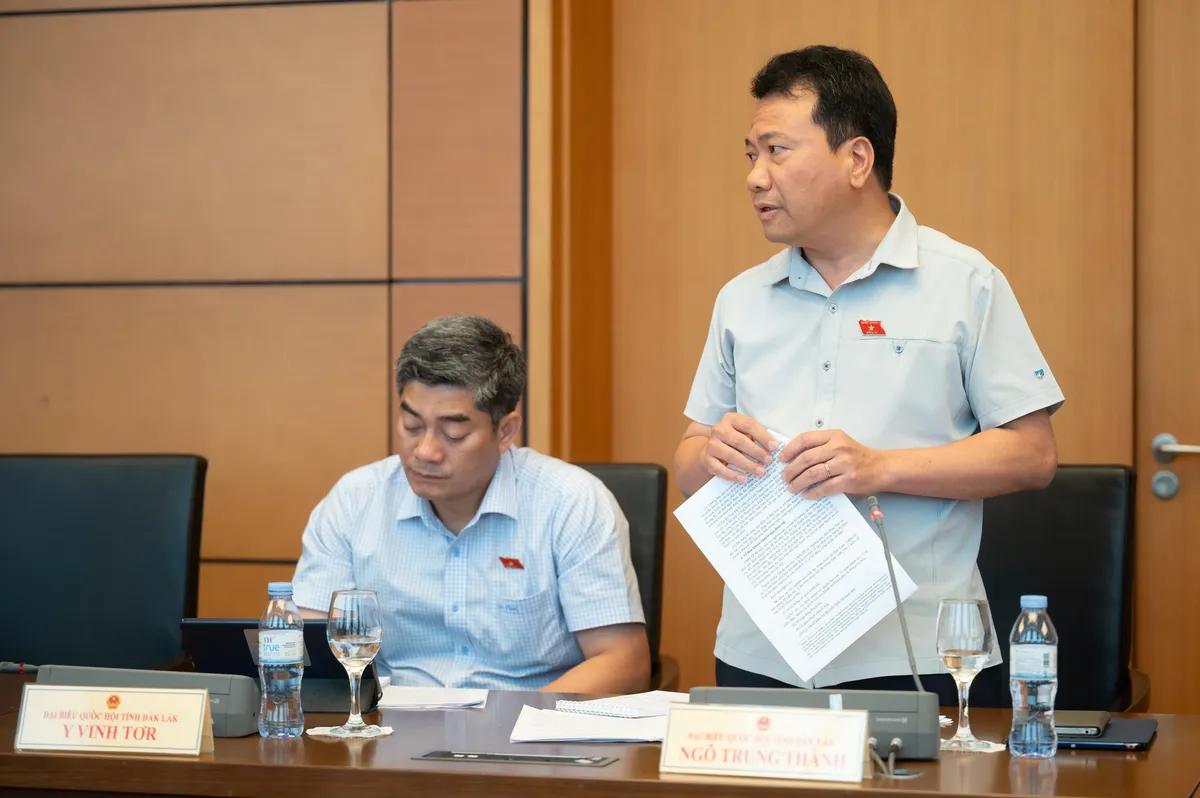 Thanh tra mà báo trước, cơ sở không vở sạch chữ đẹp mới lạ - Ảnh 2.