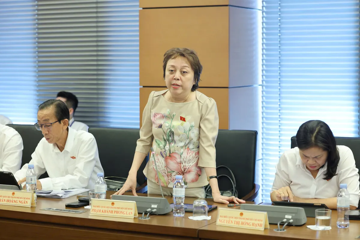 Thanh tra mà báo trước, cơ sở không vở sạch chữ đẹp mới lạ - Ảnh 1.