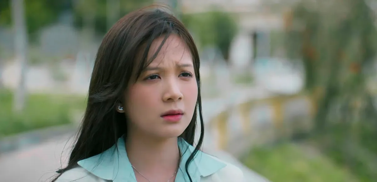 Cha tôi, người ở lại - Tập 36: Biết Nguyên thích mình, An rối bời, không dám đối diện anh - Ảnh 12.