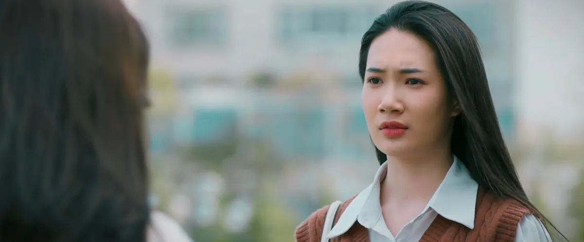 Cha tôi, người ở lại - Tập 36: Biết Nguyên thích mình, An rối bời, không dám đối diện anh - Ảnh 11.