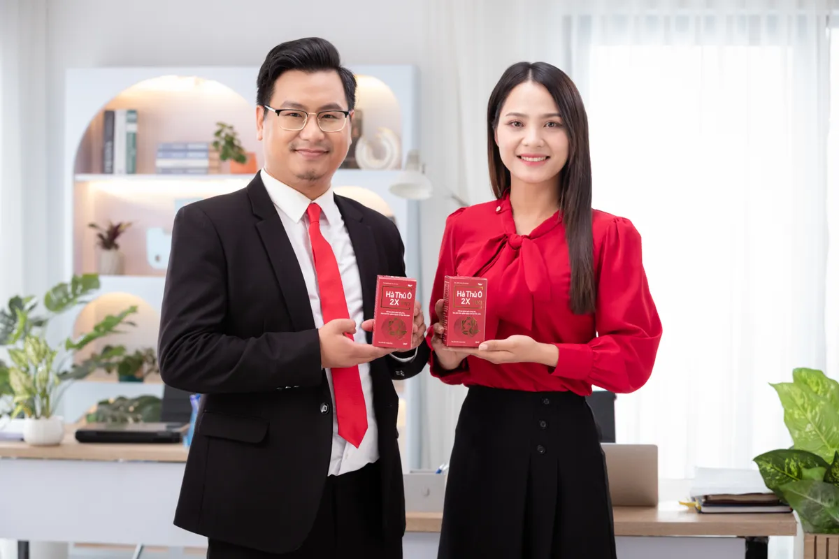 Tóc bạc sớm, rụng nhiều ở người trẻ: Hiểu đúng để cải thiện hiệu quả - Ảnh 5.