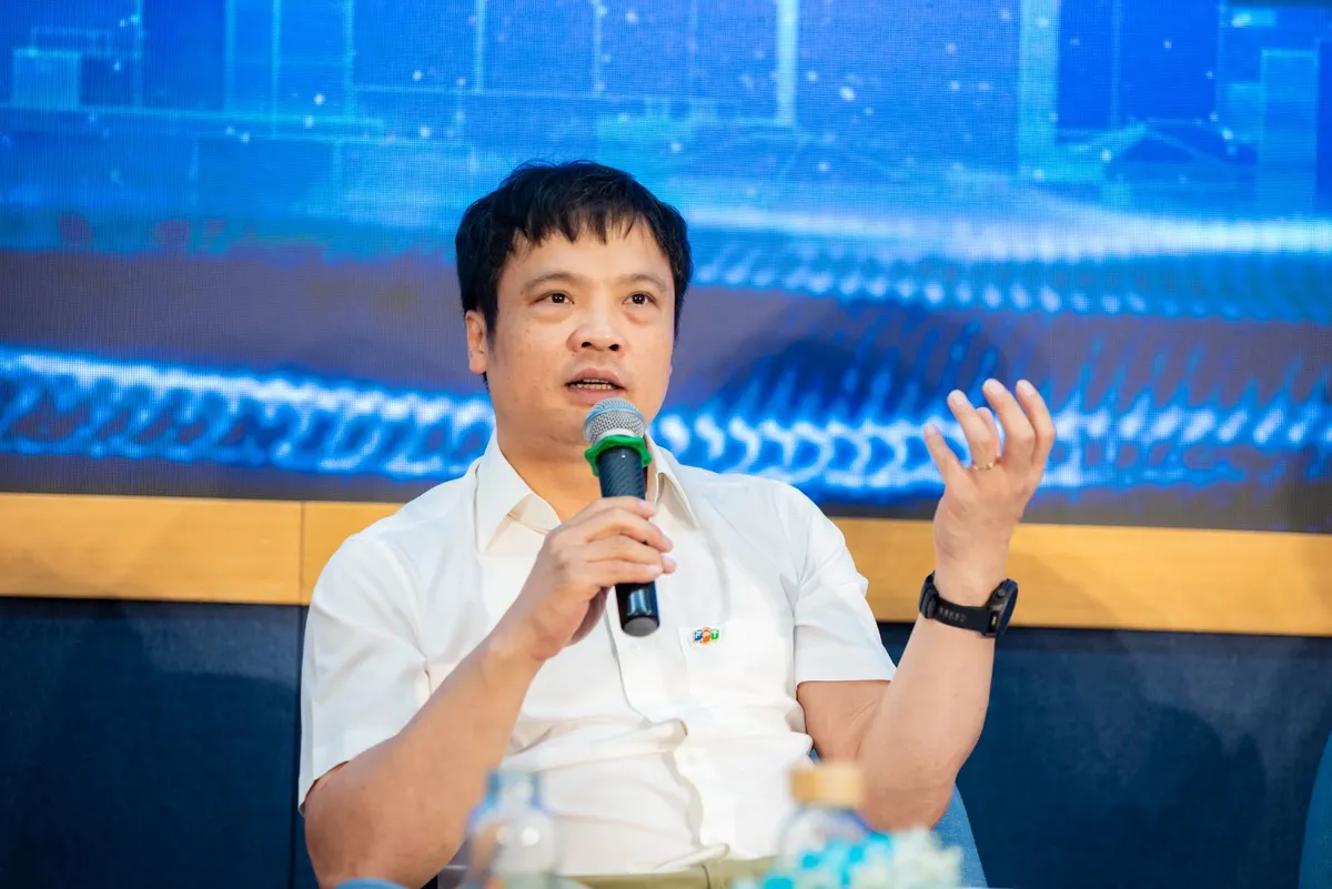 Ra mắt liên minh chiến lược thực thi Nghị quyết 57 - Ảnh 3.