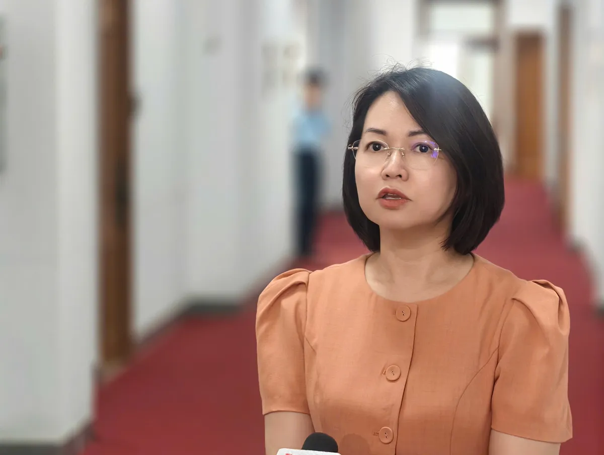 Bộ Y tế siết quản lý thực phẩm chức năng, bảo vệ người tiêu dùng trước vấn nạn hàng giả - Ảnh 1.