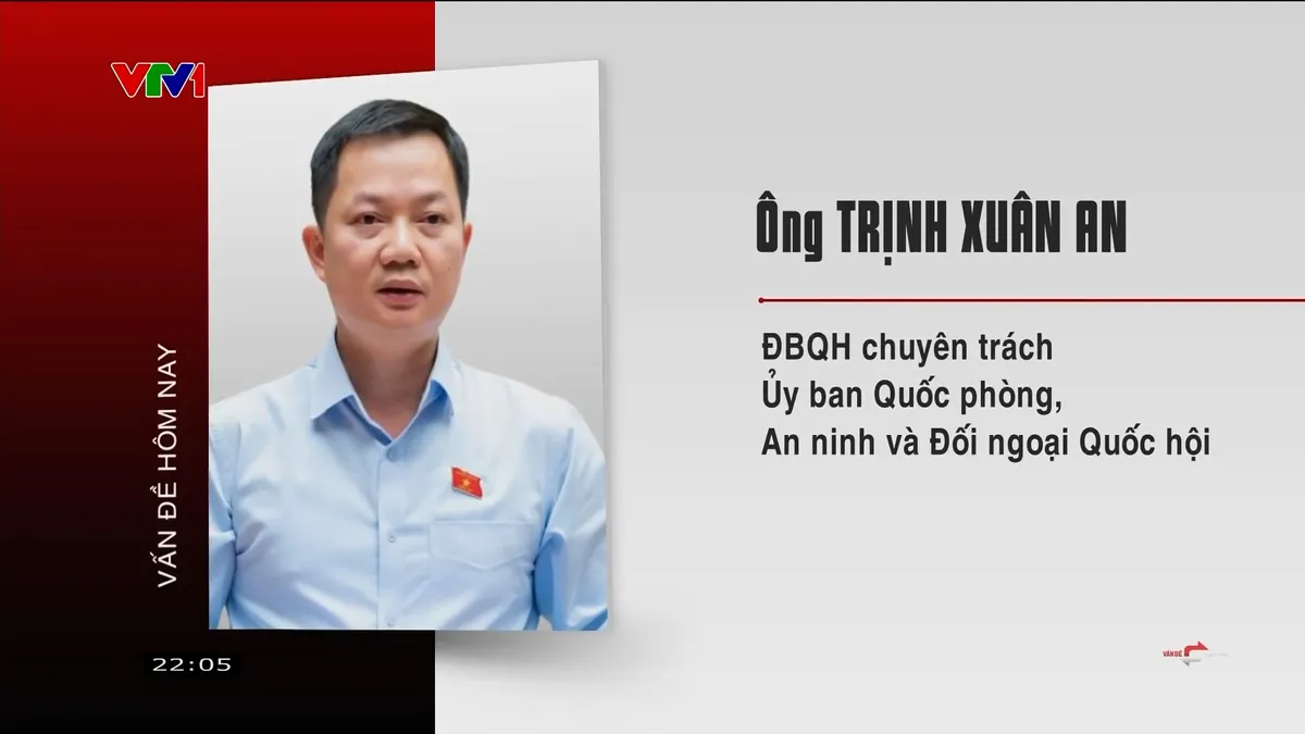 Dự thảo Luật Tổ chức chính quyền địa phương đảm bảo tính liên tục, hiệu quả trong quản lý nhà nước - Ảnh 2.