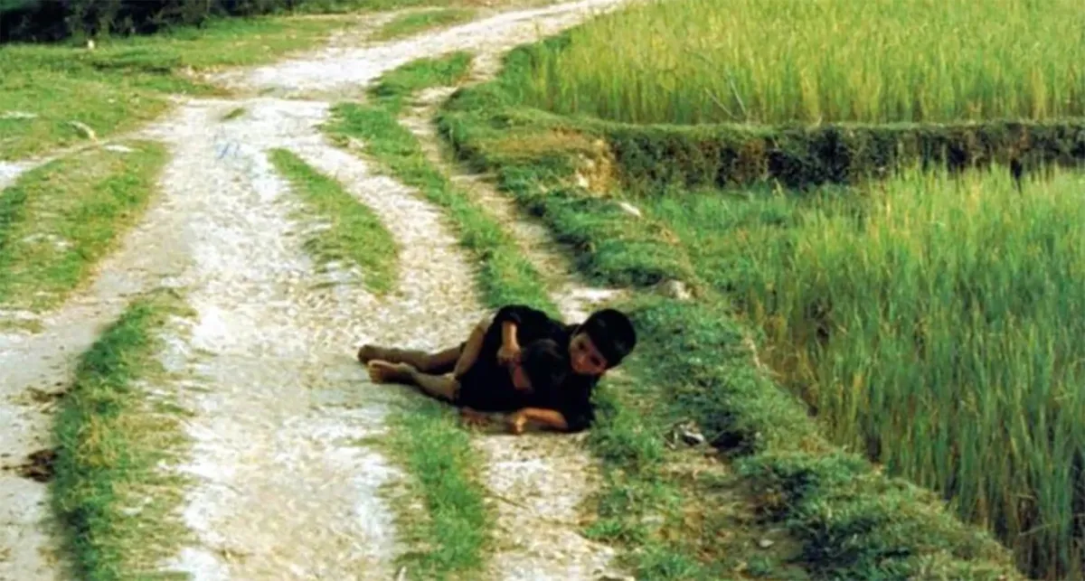 Đạo diễn Đèn âm hồn chuyển hướng làm phim lịch sử - Ảnh 1.