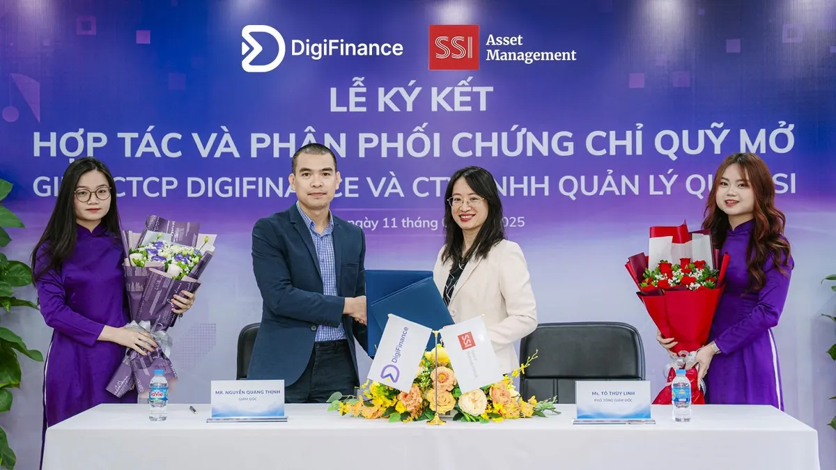 Quỹ thời gian hạn hẹp, người trẻ bận rộn chọn đầu tư qua DigiFinance - Ảnh 3.