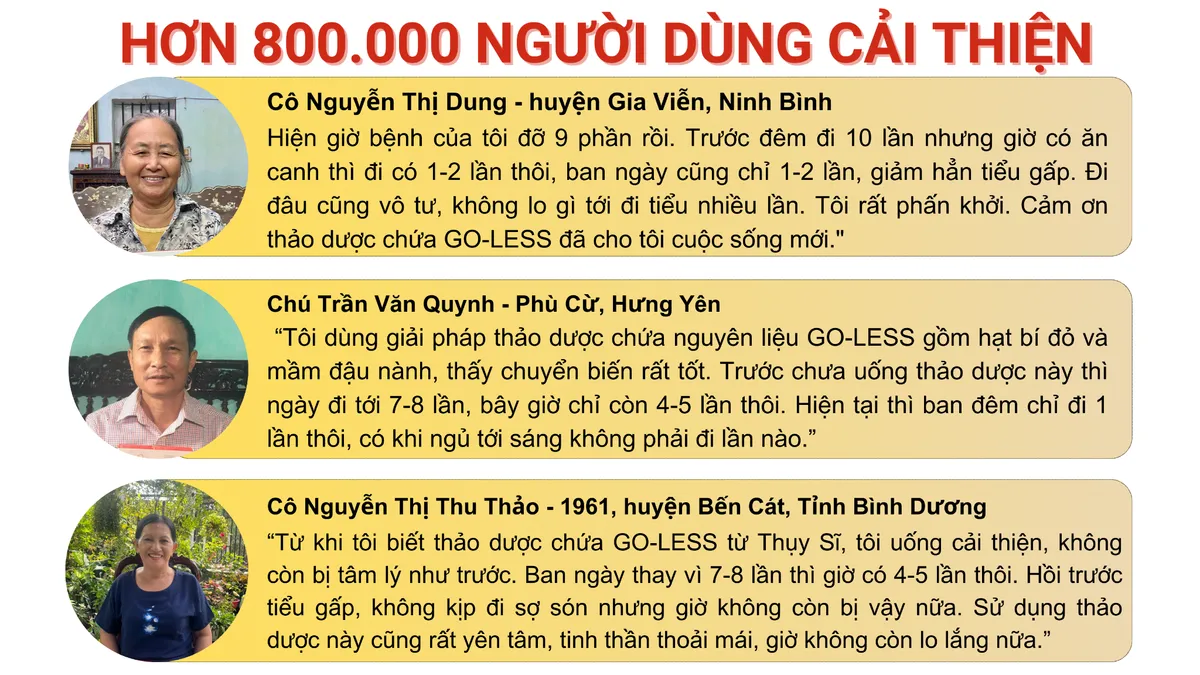 Ích Niệu Khang lọt Top 20 thương hiệu tiêu biểu Châu Á – Thái Bình Dương 2025: khẳng định uy tín và hiệu quả - Ảnh 4.
