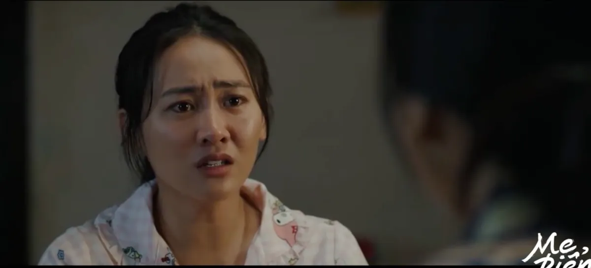 Mẹ Biển - Tập 36: Quân gặp lại cha, Lụa bị mẹ ruột mắng vì bán đất - Ảnh 2.