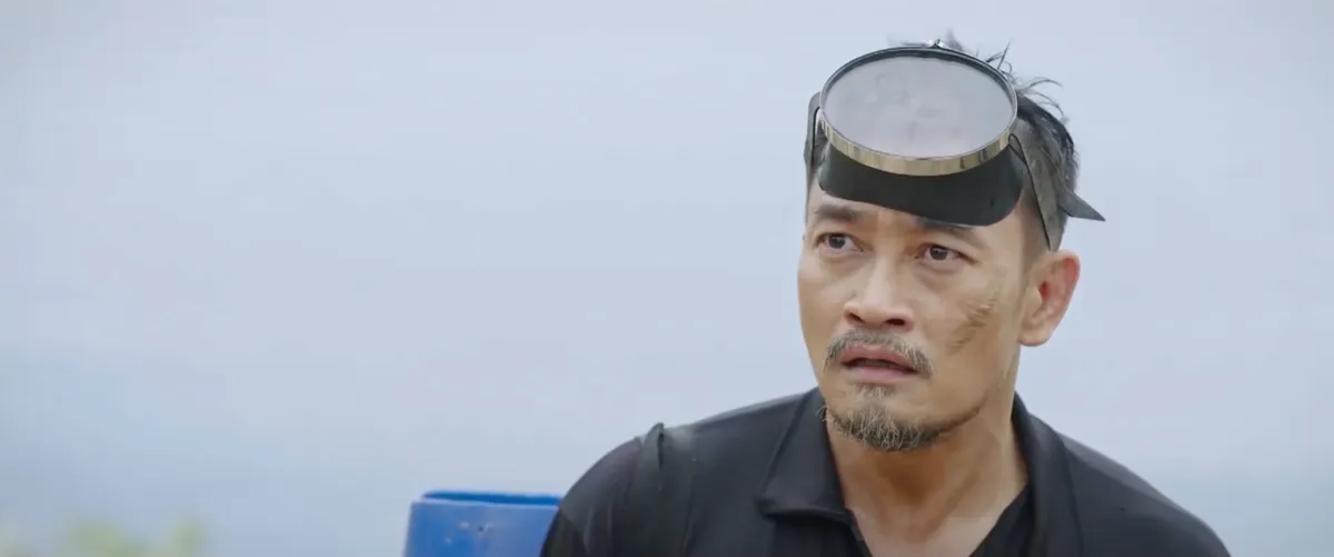 Mẹ biển - Tập 36: Đại nhận ra mình đã trách nhầm Hai Thơ và Ba Sịa - Ảnh 1.