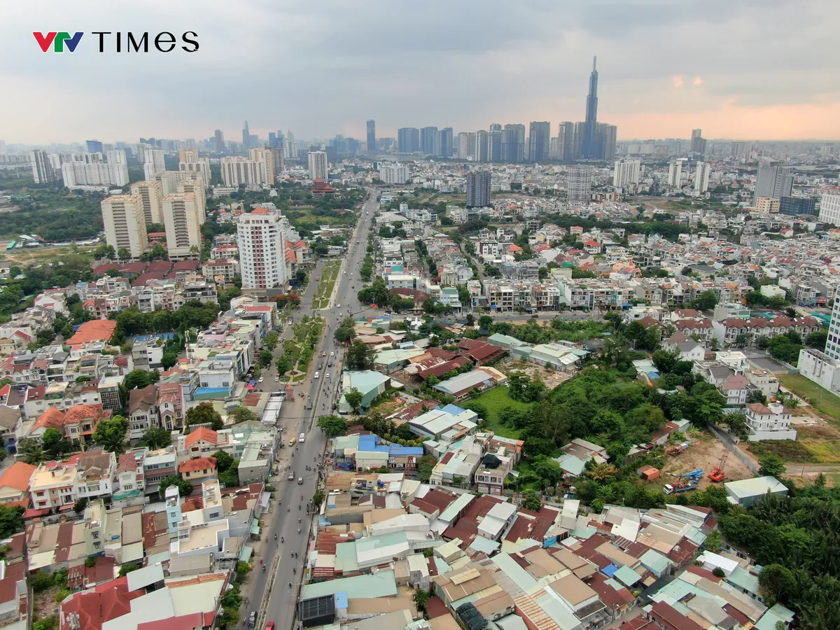 Nhiều dự án treo kéo dài, người dân khốn khổ vì chờ đợi - Ảnh 5.