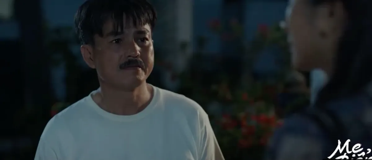 Mẹ Biển - Tập 36: Quân gặp lại cha, Lụa bị mẹ ruột mắng vì bán đất - Ảnh 1.
