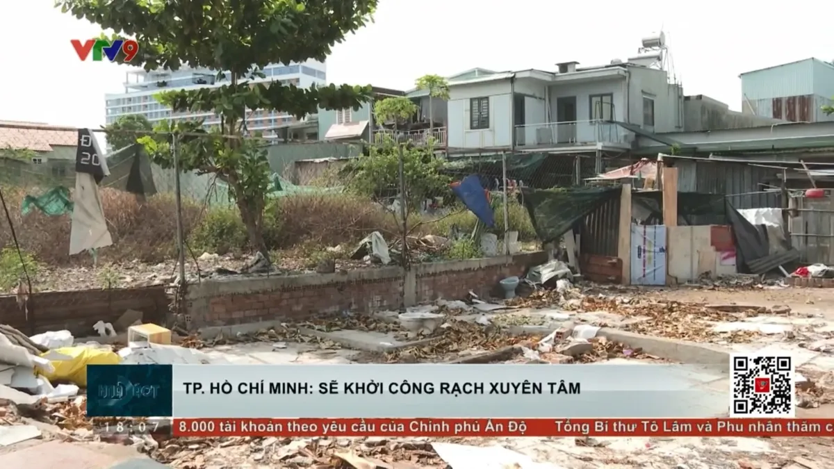 Thời sự: Toàn cảnh 24h (09/5/2025) Thời sự: Toàn cảnh 24h (09/5/2025)