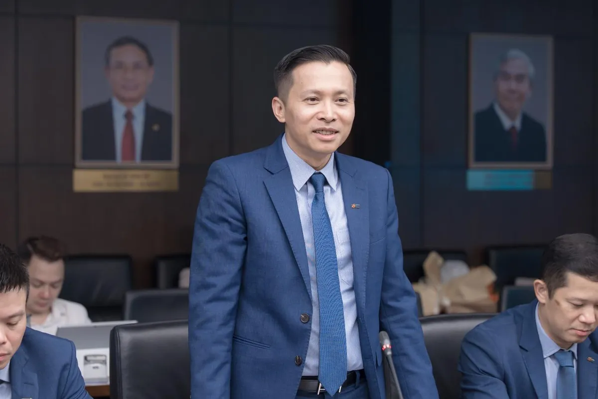 AgriS – MB: Giao điểm AgriTech và FinTech – Định hình tài chính chuỗi giá trị nông nghiệp tương lai - Ảnh 4.