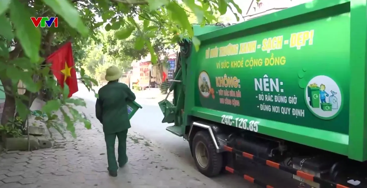 Tiếp cận mới trong xây dựng nông thôn mới - Ảnh 2.