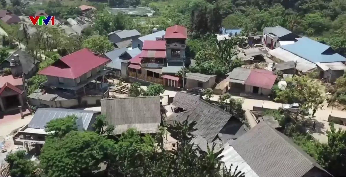 Tiếp cận mới trong xây dựng nông thôn mới - Ảnh 1.